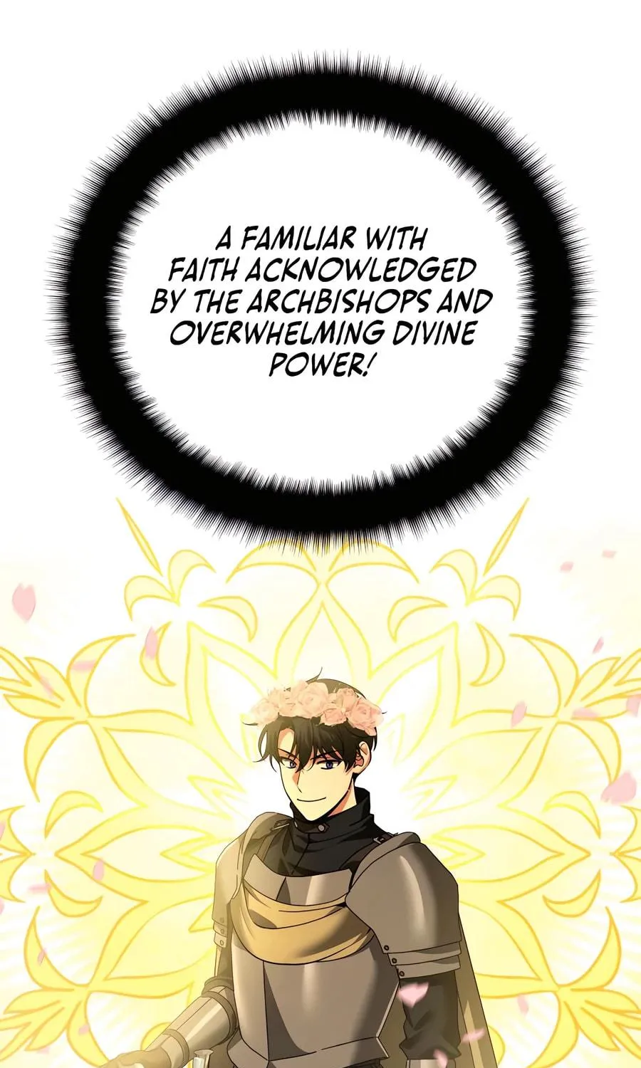 All My Alter Egos Are Tycoons Chapter 36 page 5 - 