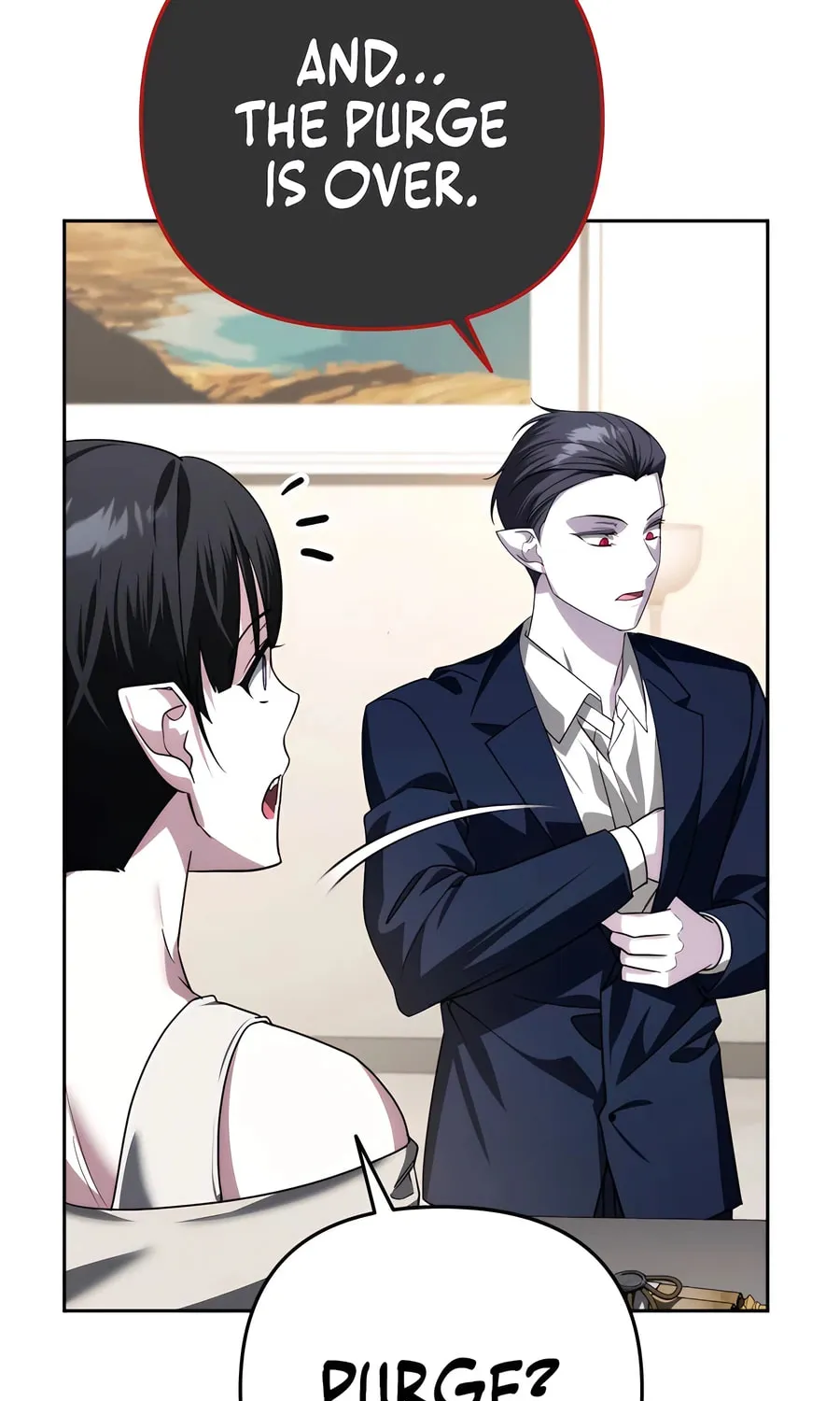 All My Alter Egos Are Tycoons Chapter 36 page 67 - 
