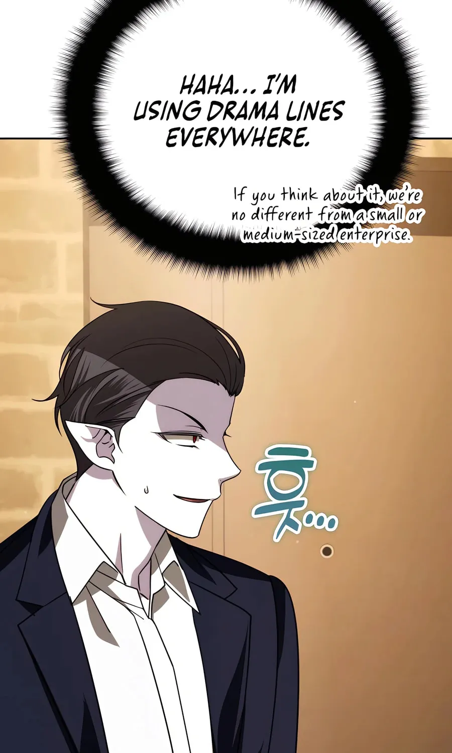 All My Alter Egos Are Tycoons Chapter 36 page 87 - 