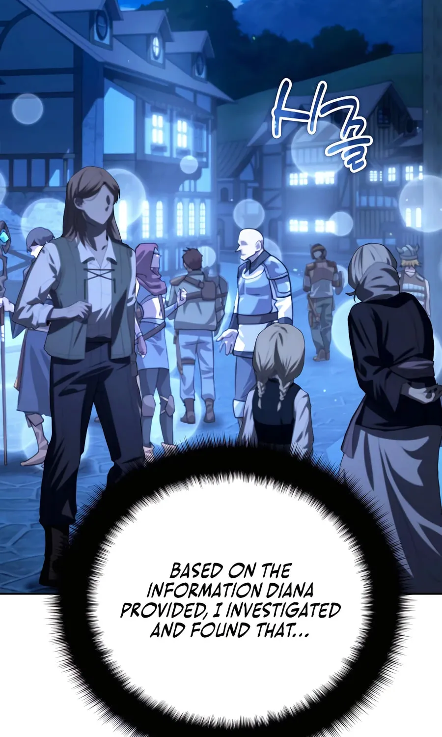 All My Alter Egos Are Tycoons Chapter 36 page 93 - 