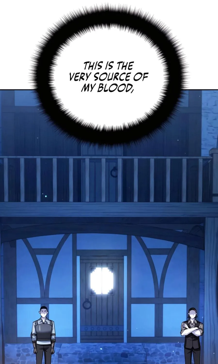 All My Alter Egos Are Tycoons Chapter 36 page 95 - 