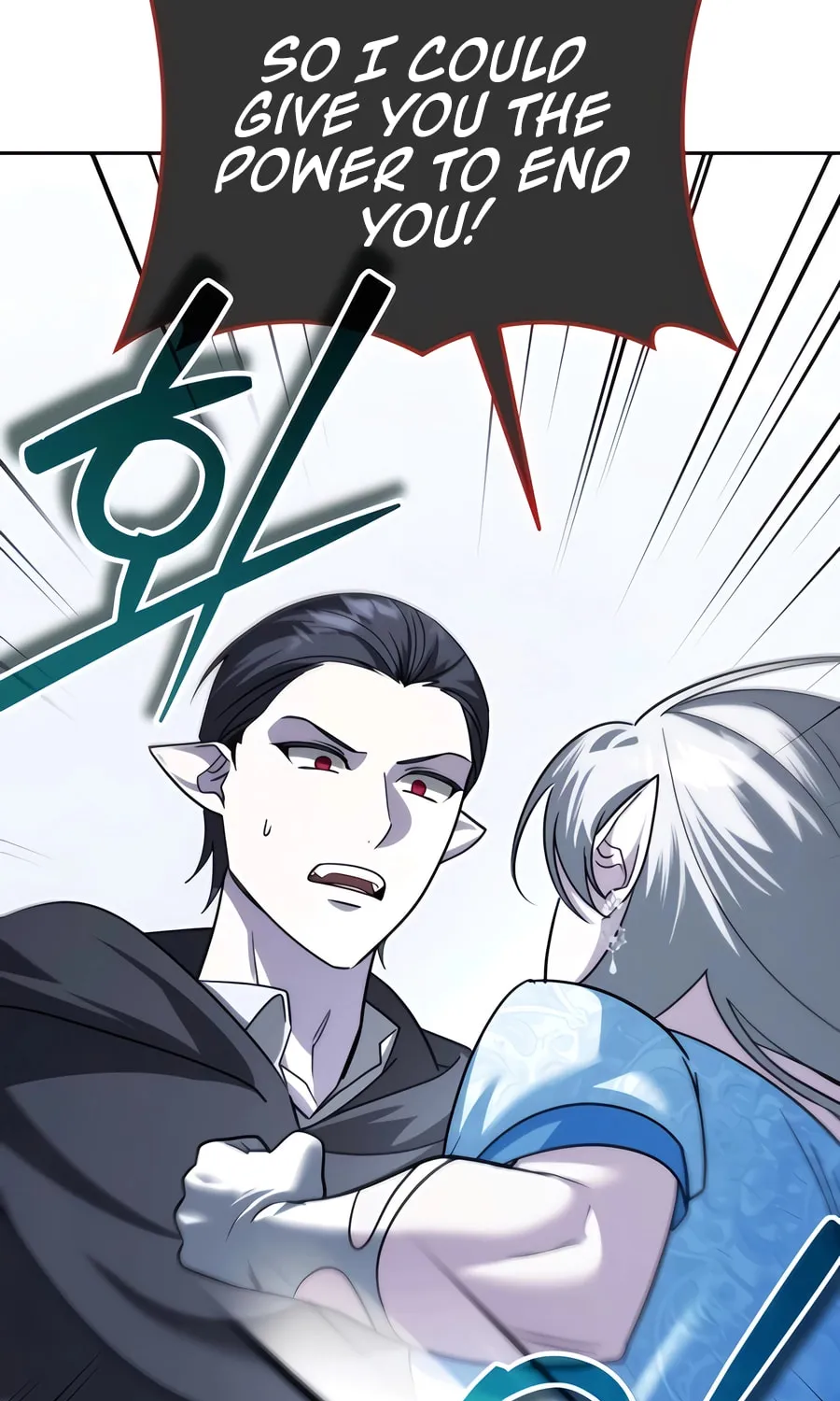 All My Alter Egos Are Tycoons Chapter 37 page 129 - 
