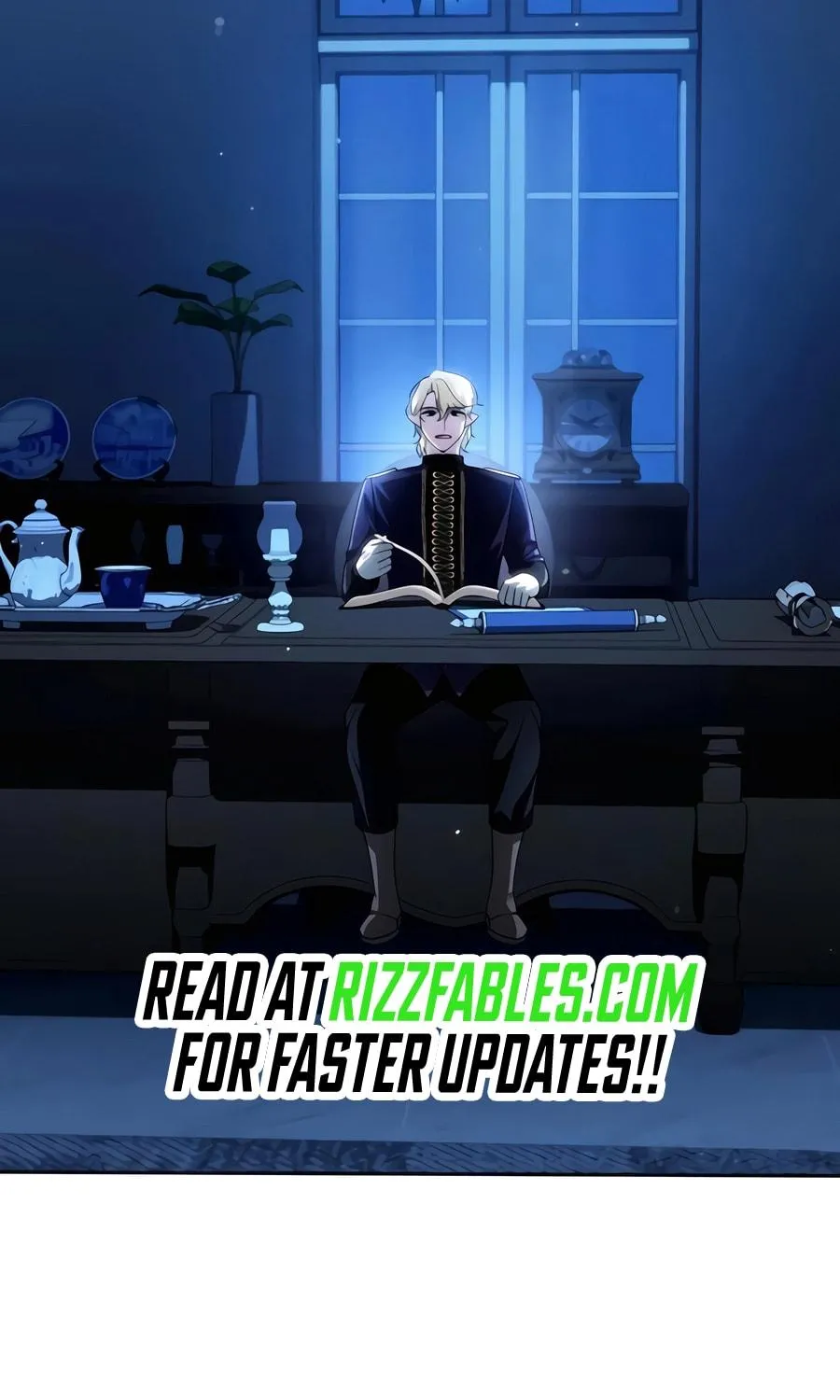All My Alter Egos Are Tycoons Chapter 37 page 160 - 