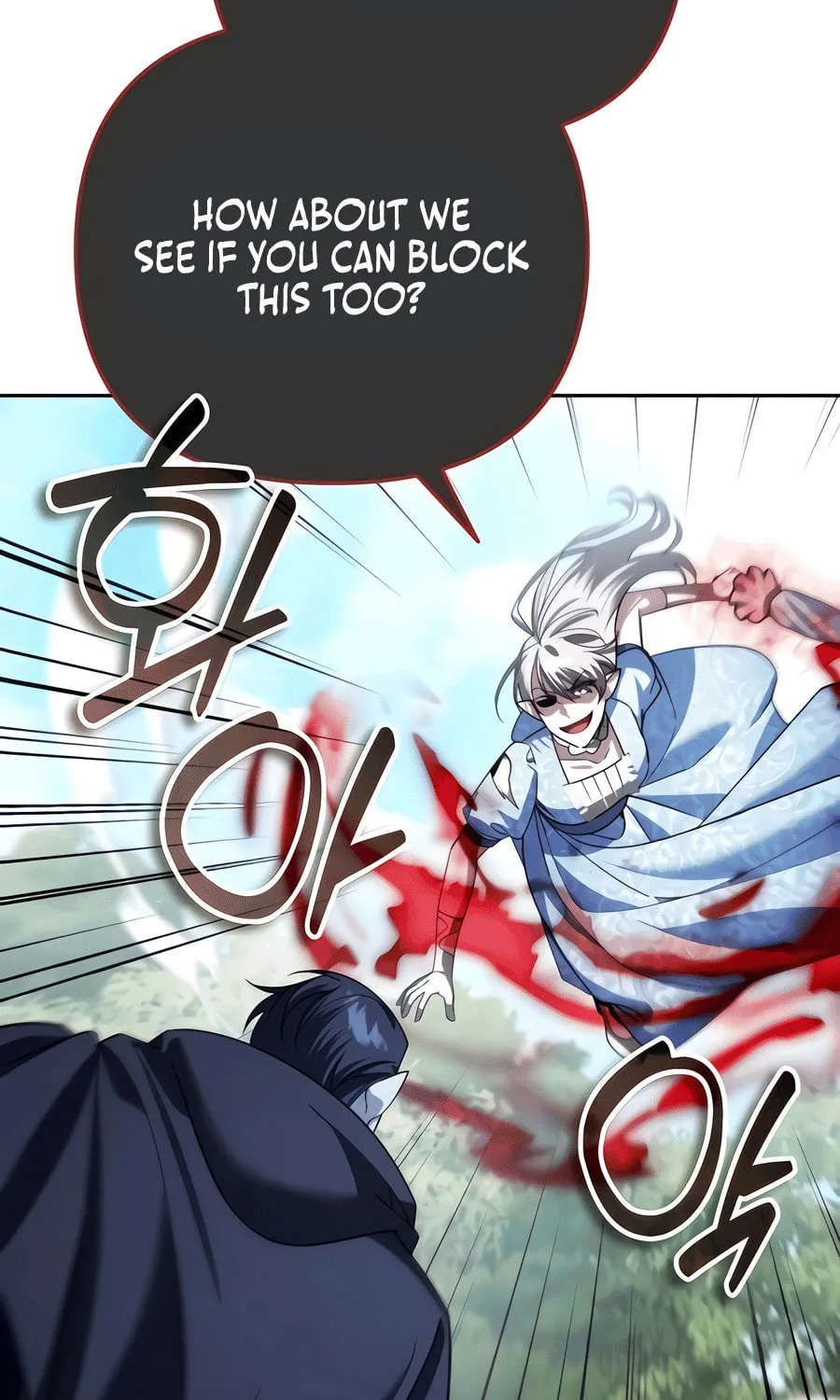 All My Alter Egos Are Tycoons Chapter 37 page 35 - 