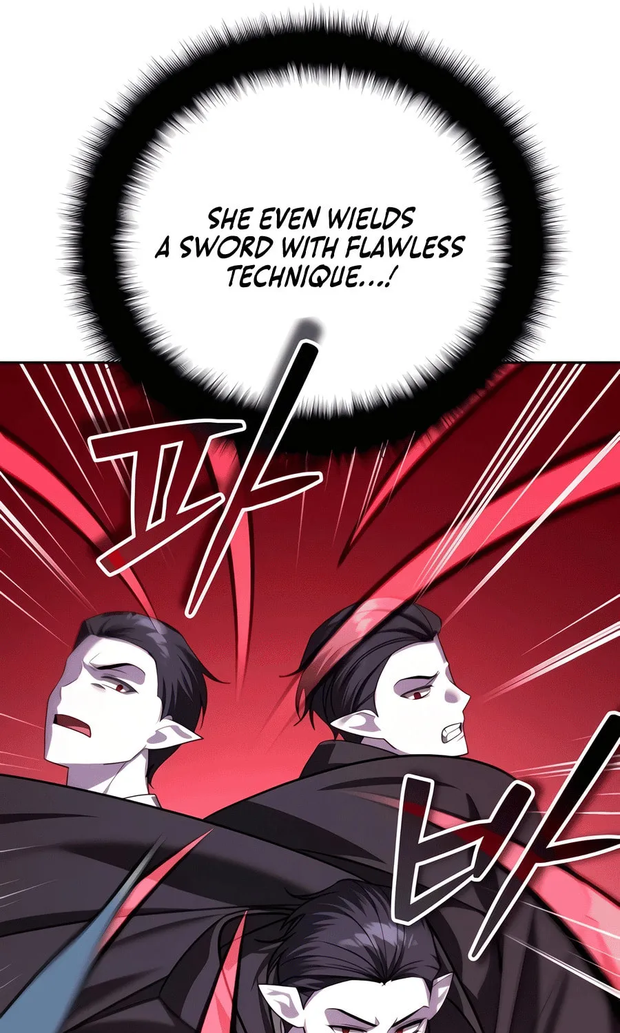 All My Alter Egos Are Tycoons Chapter 37 page 37 - 