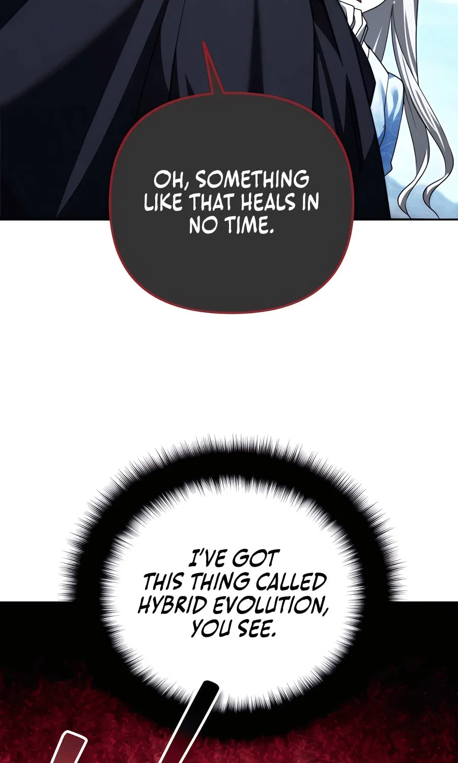 All My Alter Egos Are Tycoons Chapter 37 page 75 - 