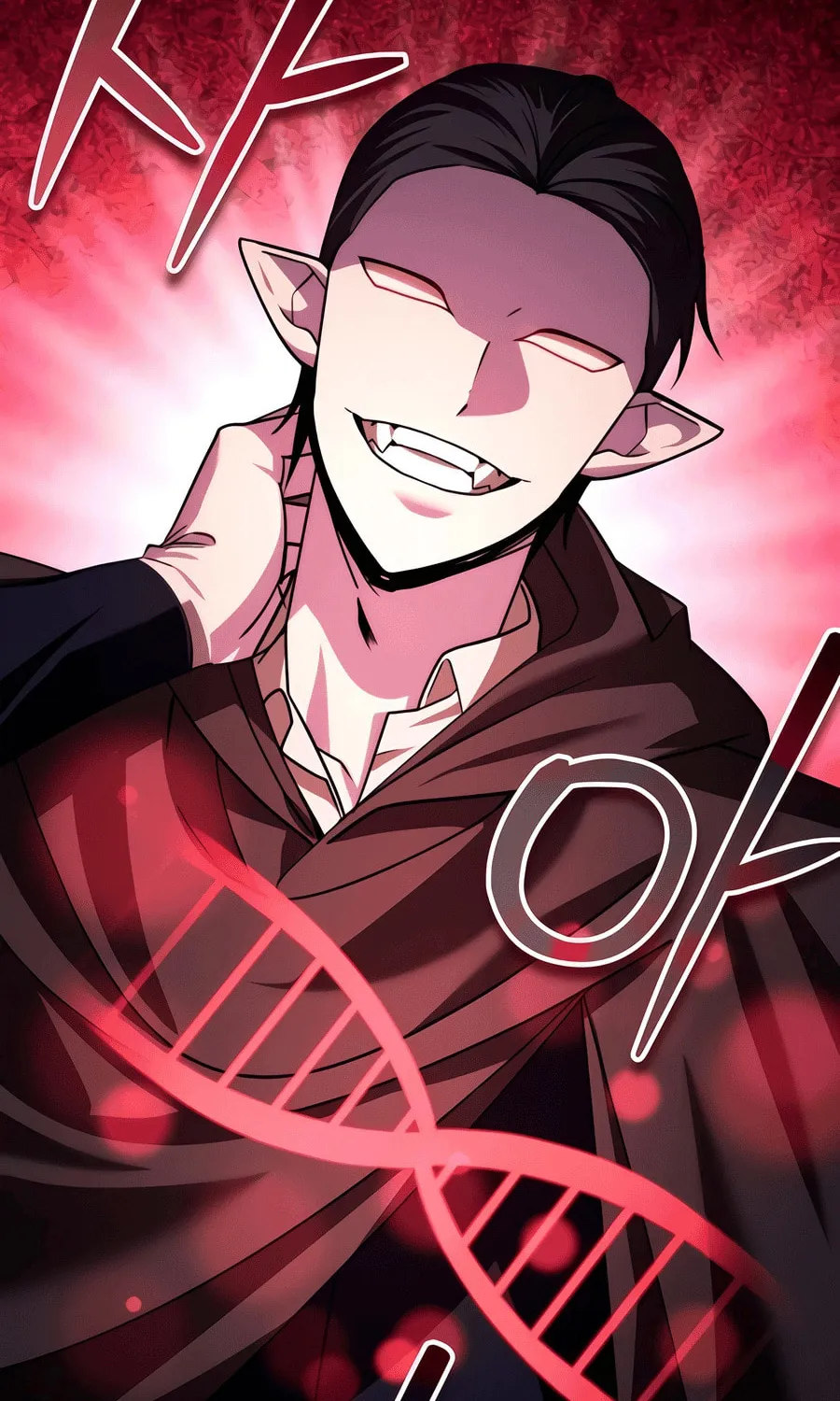 All My Alter Egos Are Tycoons Chapter 37 page 76 - 