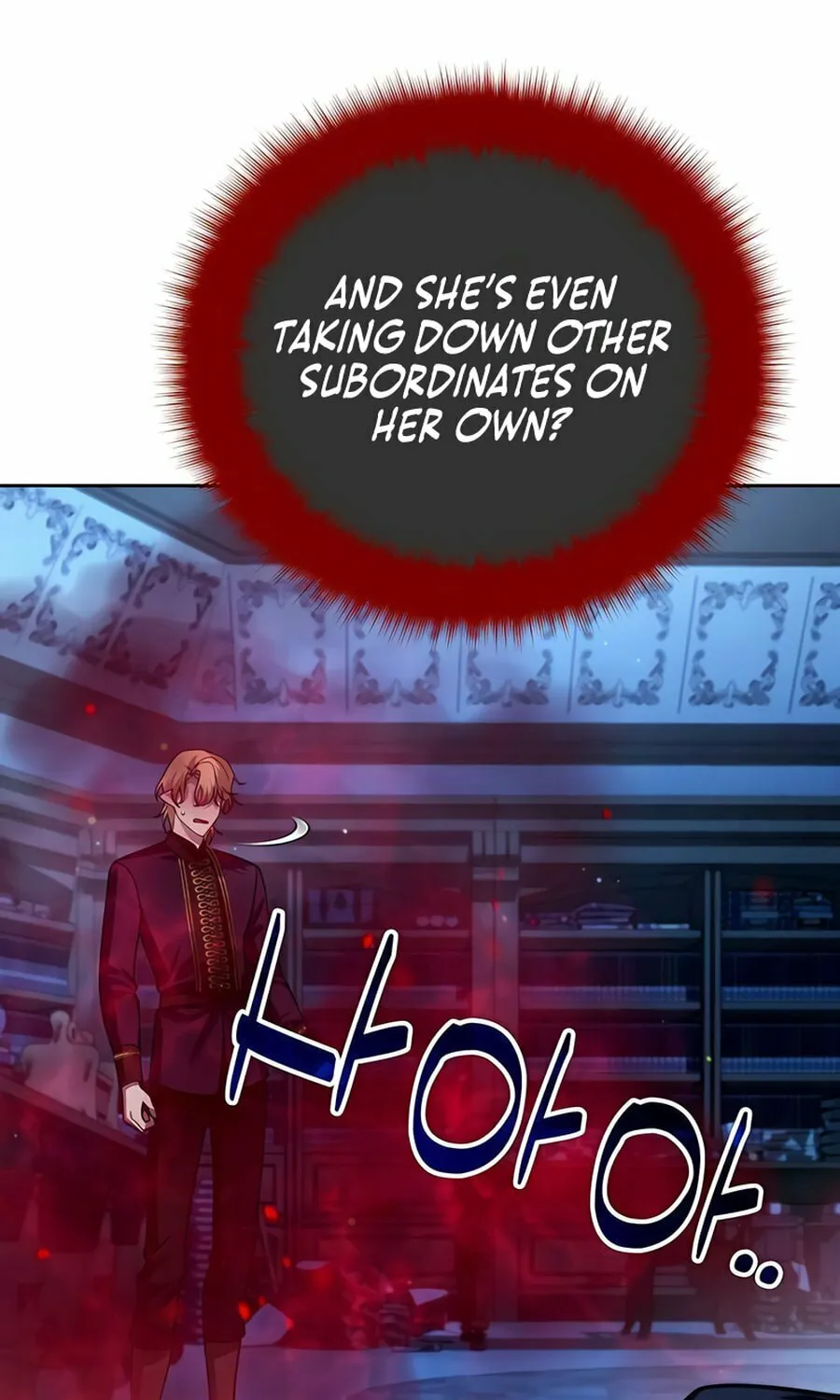 All My Alter Egos Are Tycoons Chapter 38 page 106 - 