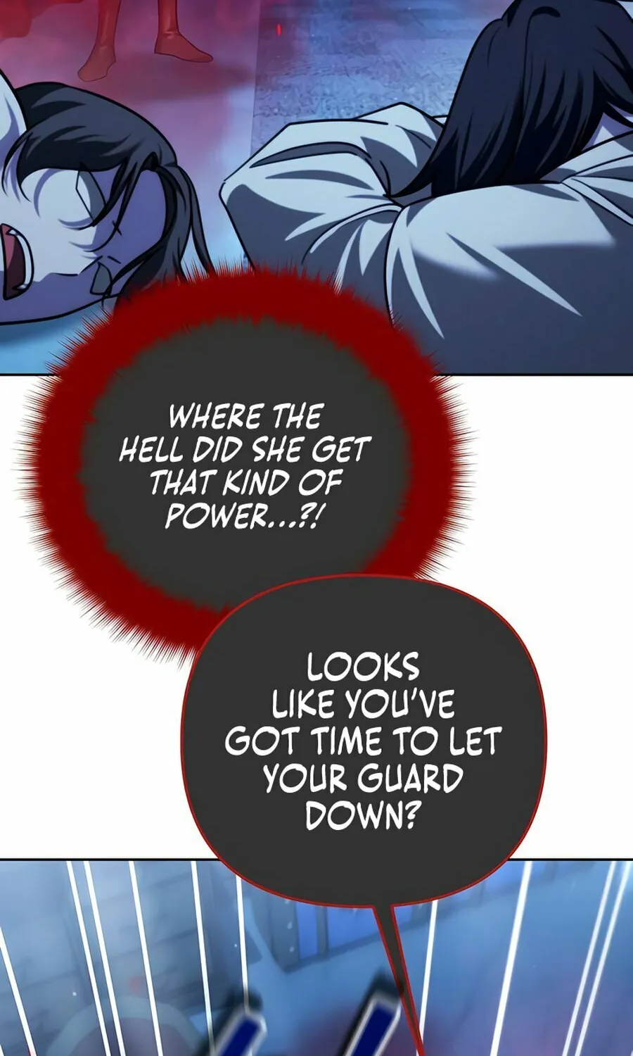All My Alter Egos Are Tycoons Chapter 38 page 107 - 