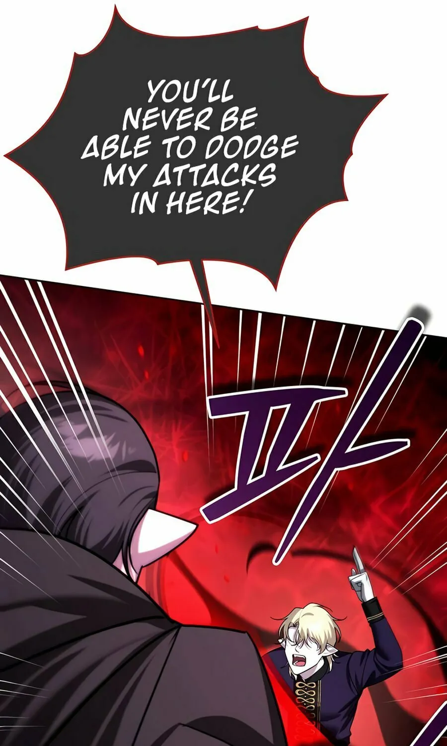 All My Alter Egos Are Tycoons Chapter 38 page 112 - 
