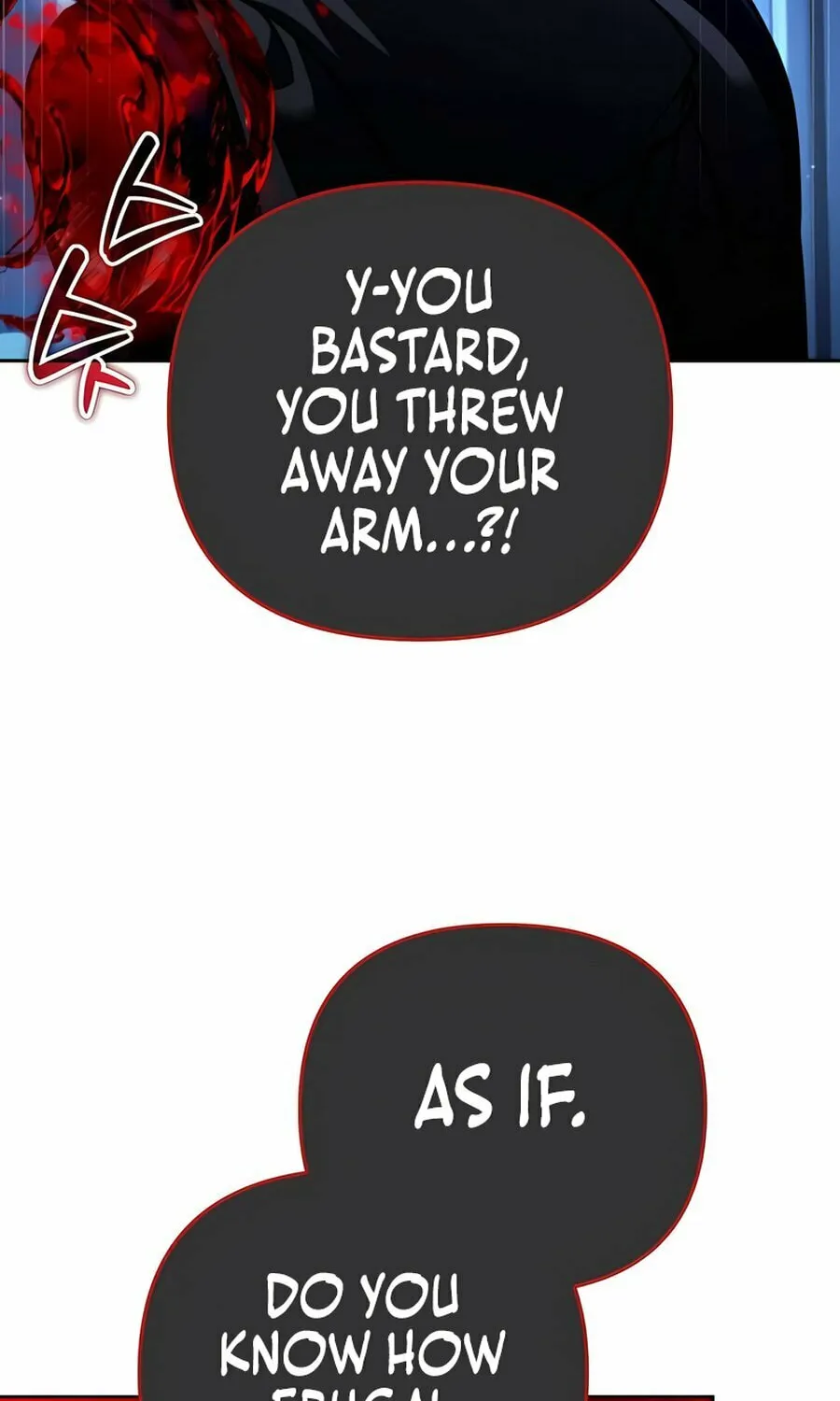 All My Alter Egos Are Tycoons Chapter 38 page 121 - 