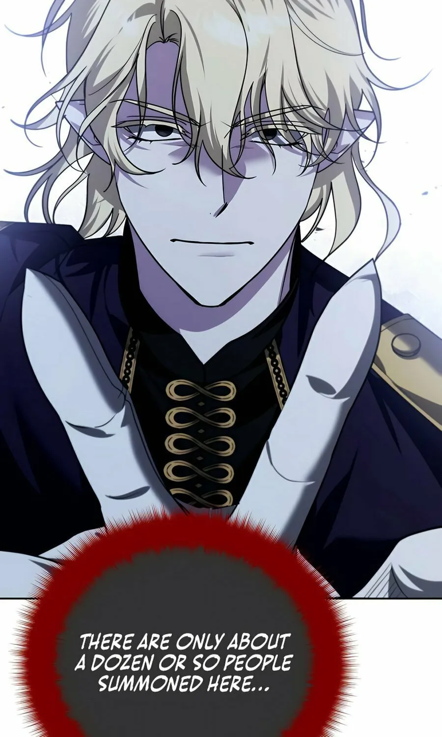 All My Alter Egos Are Tycoons Chapter 38 page 28 - 