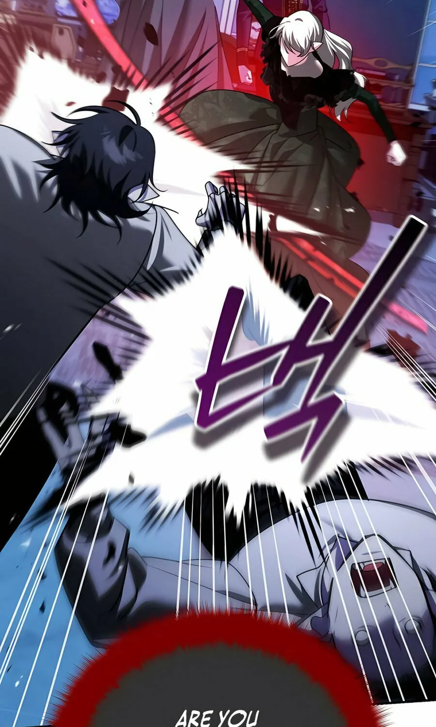 All My Alter Egos Are Tycoons Chapter 38 page 30 - 