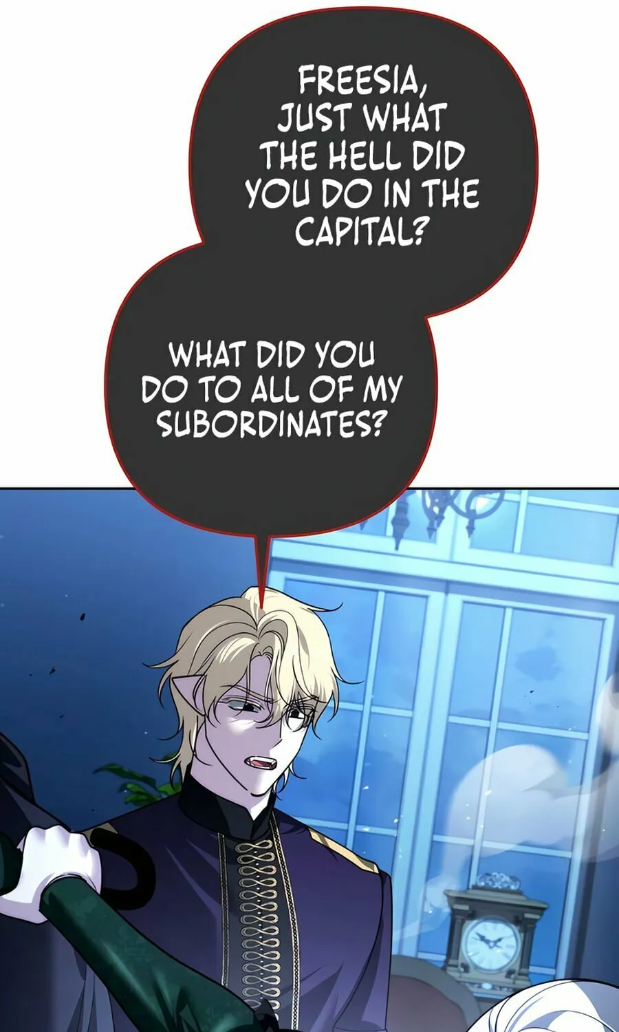 All My Alter Egos Are Tycoons Chapter 38 page 32 - 