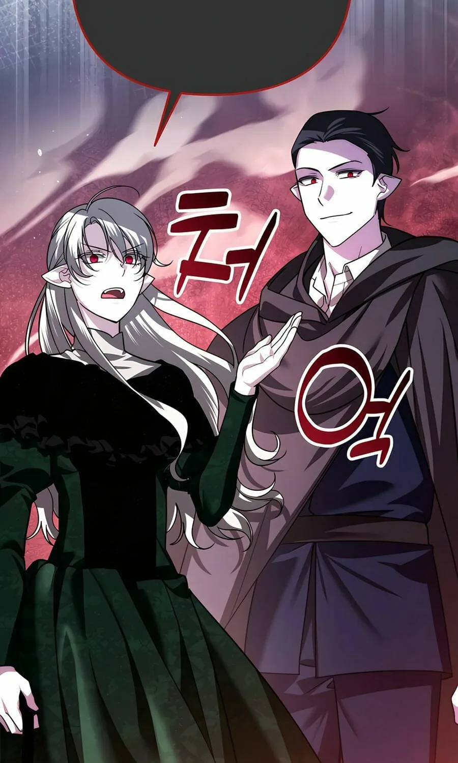 All My Alter Egos Are Tycoons Chapter 38 page 36 - 