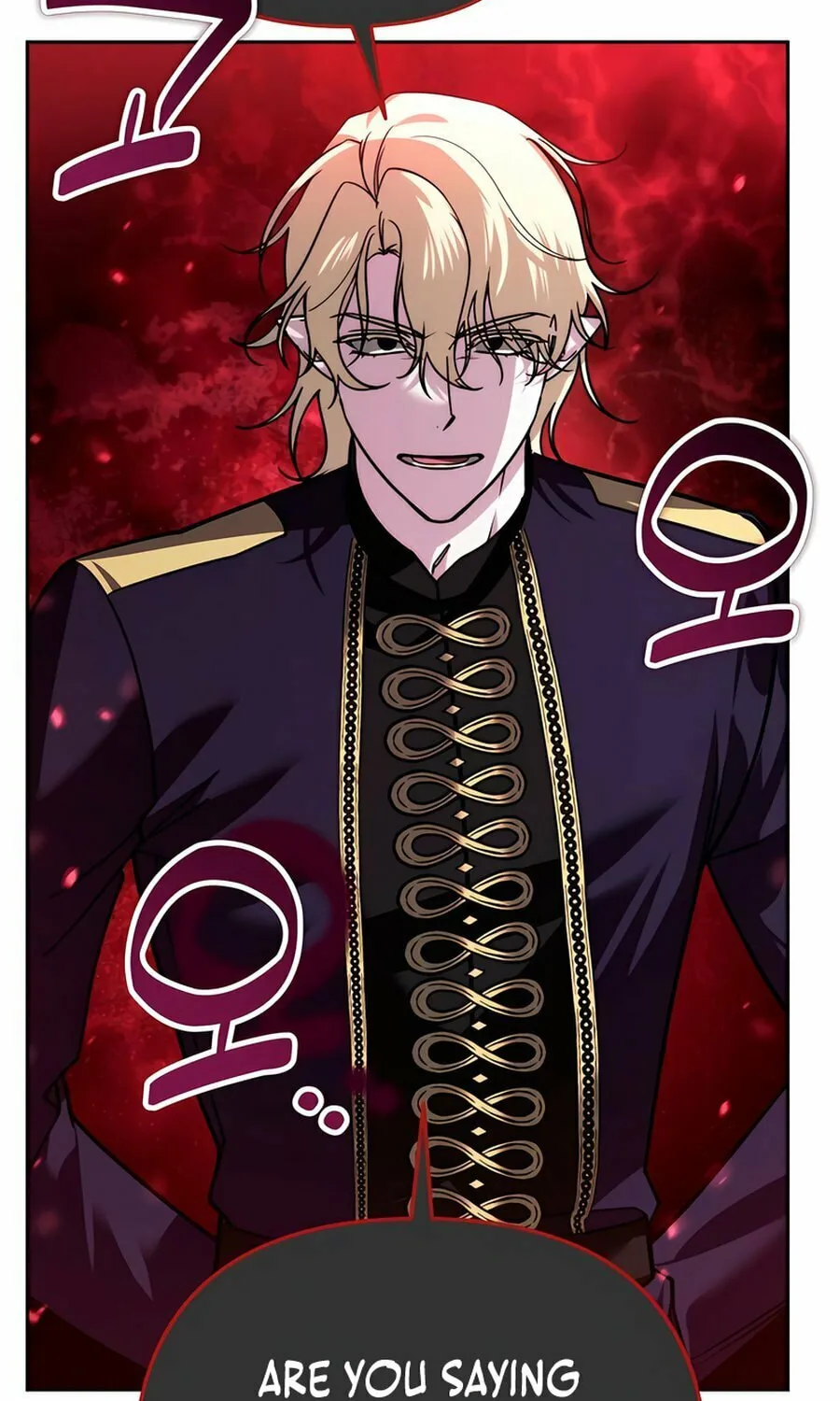 All My Alter Egos Are Tycoons Chapter 38 page 38 - 