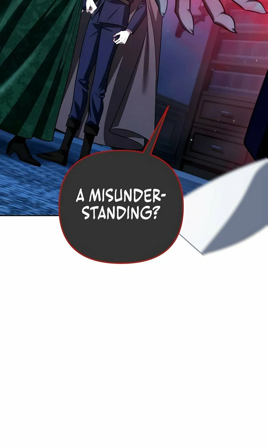 All My Alter Egos Are Tycoons Chapter 38 page 6 - 