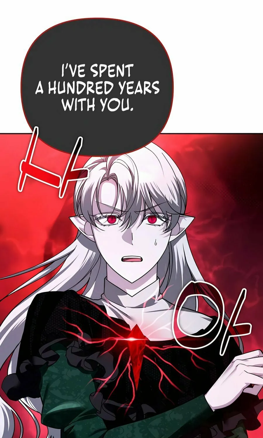 All My Alter Egos Are Tycoons Chapter 38 page 7 - 