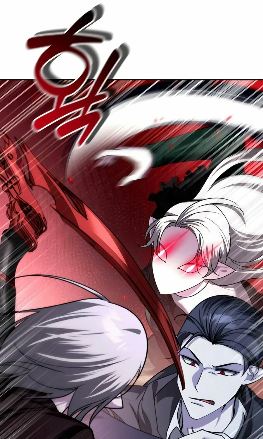 All My Alter Egos Are Tycoons Chapter 38 page 96 - 