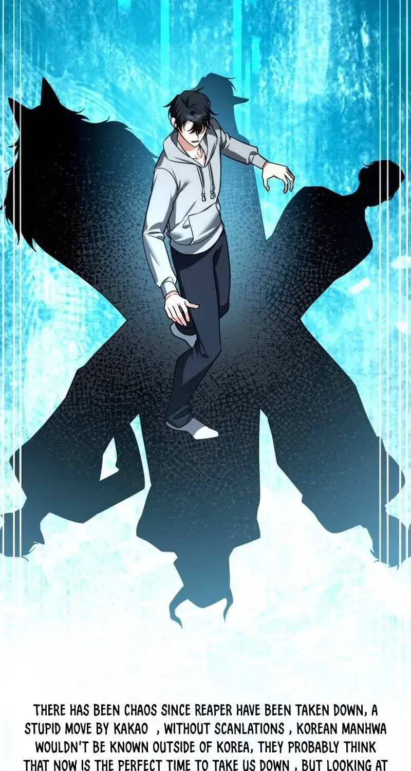 All My Alter Egos Are Tycoons Chapter 39.2 page 111 - 