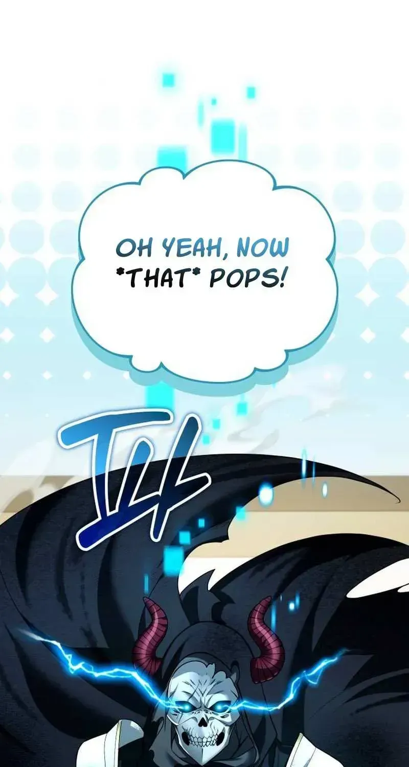 All My Alter Egos Are Tycoons Chapter 39.2 page 76 - 