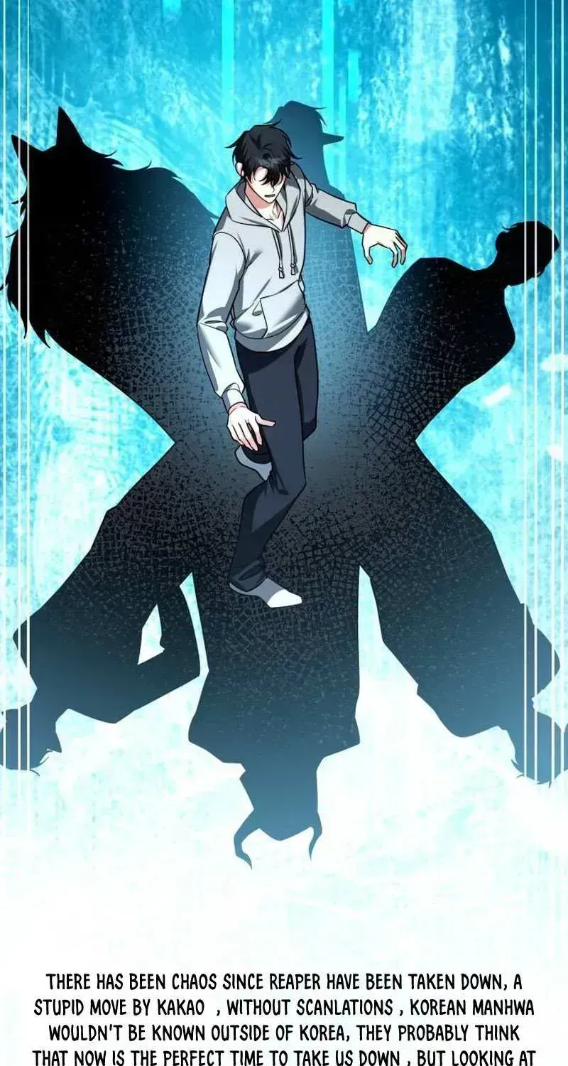 All My Alter Egos Are Tycoons Chapter 39.4 page 111 - 