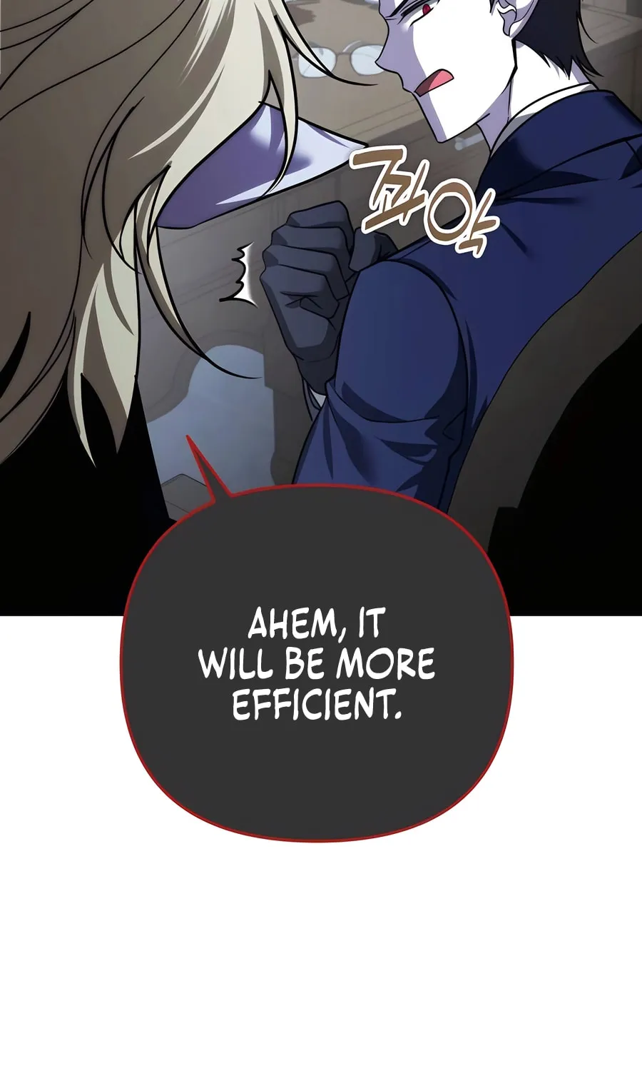 All My Alter Egos Are Tycoons Chapter 39 page 45 - 