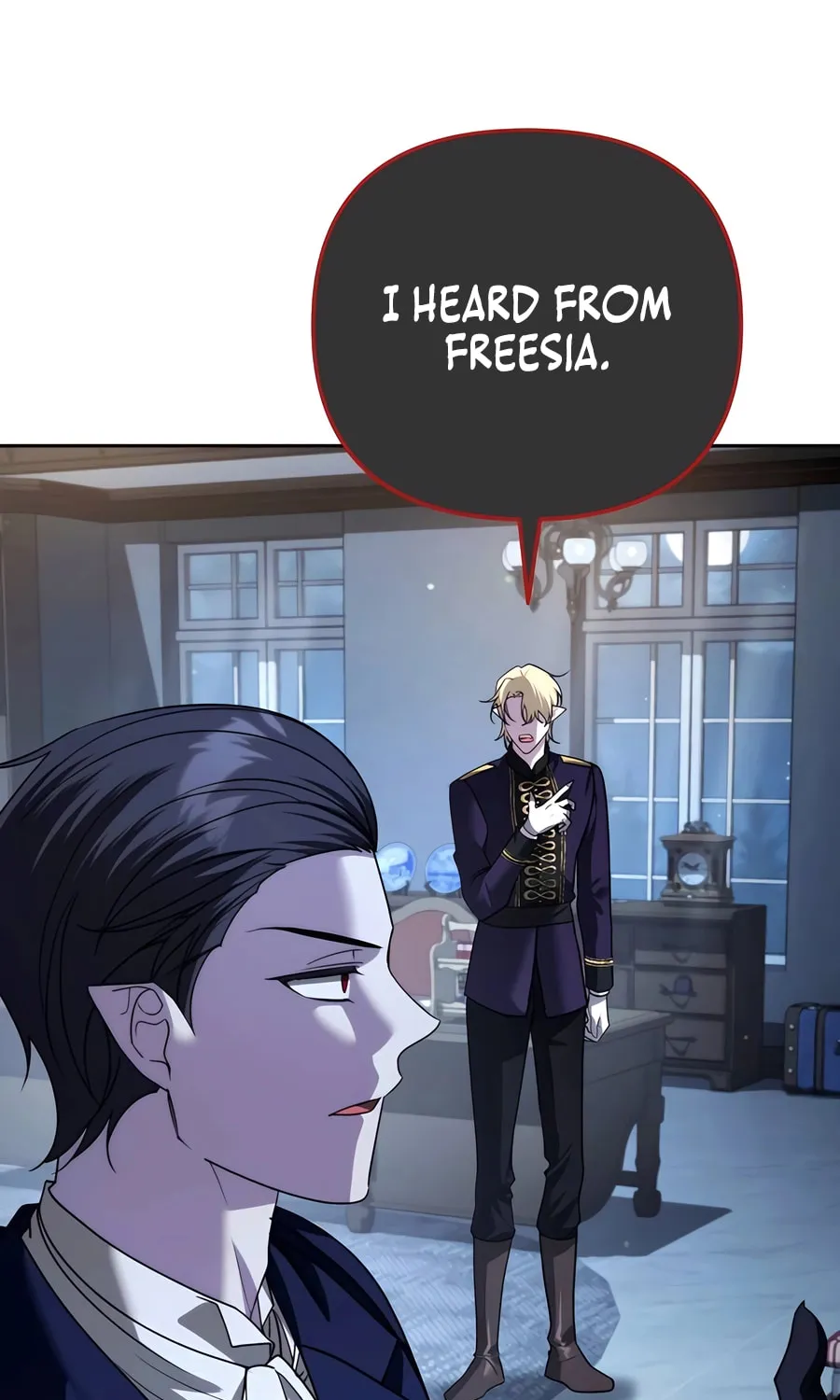 All My Alter Egos Are Tycoons Chapter 39 page 77 - 