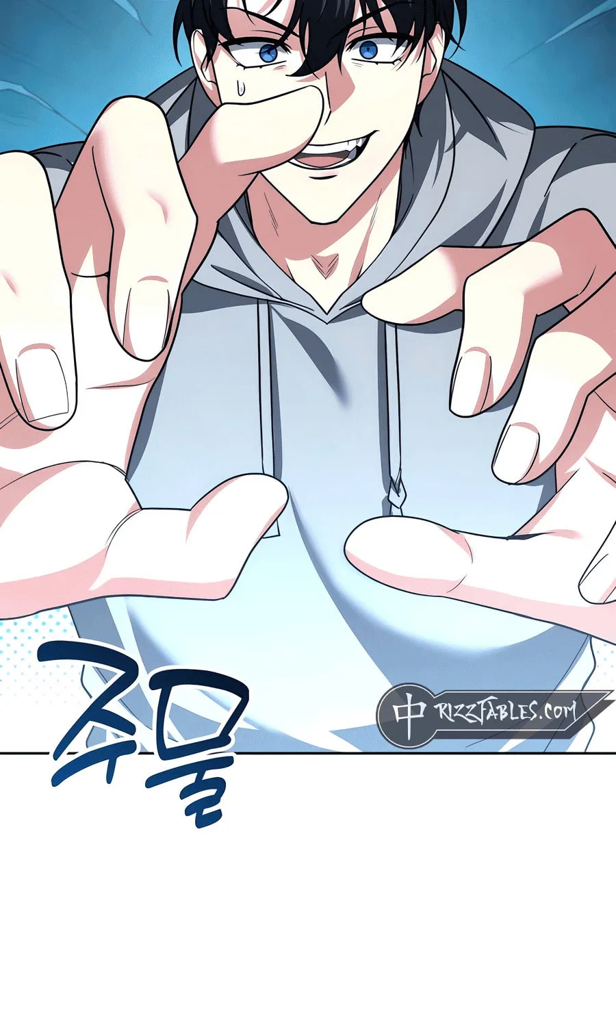 All My Alter Egos Are Tycoons Chapter 39 page 99 - 