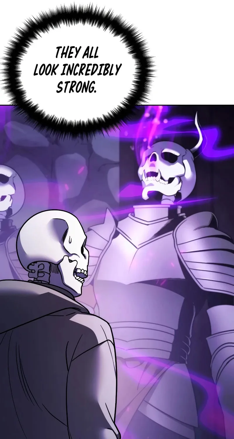 All My Alter Egos Are Tycoons Chapter 4 page 21 - 