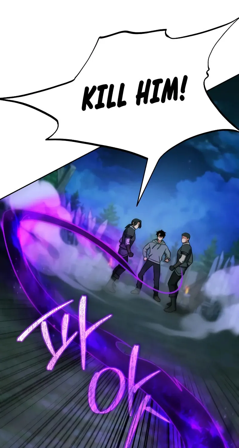 All My Alter Egos Are Tycoons Chapter 4 page 33 - 