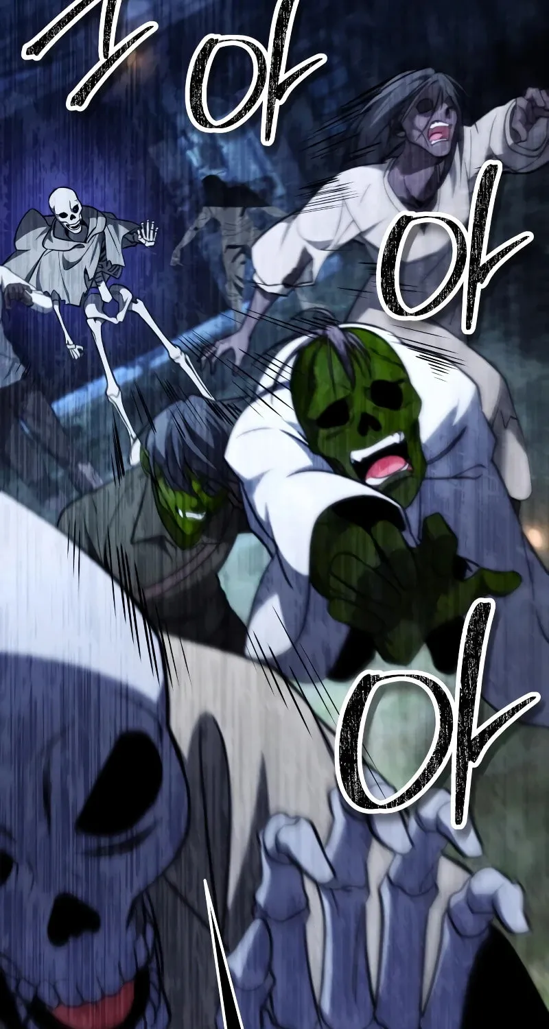 All My Alter Egos Are Tycoons Chapter 4 page 83 - 