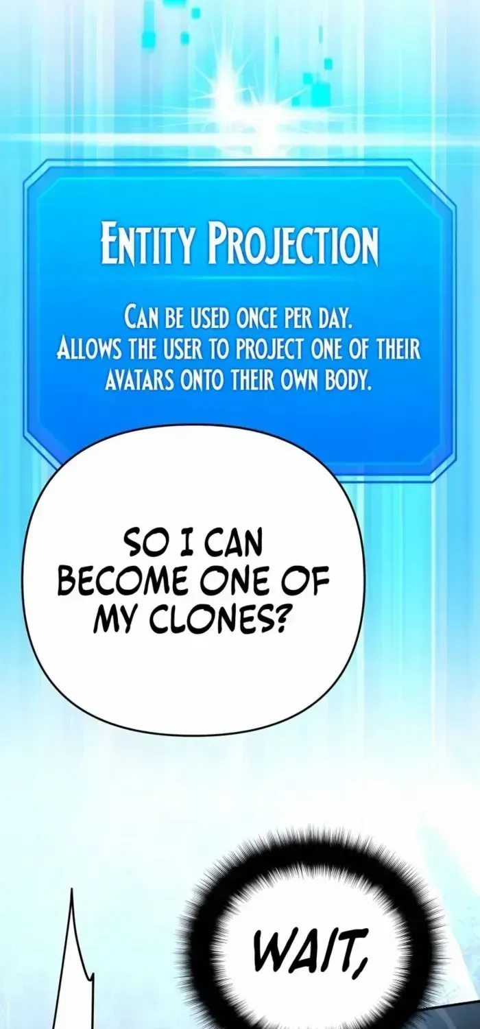 All My Alter Egos Are Tycoons Chapter 40.1 page 4 - 