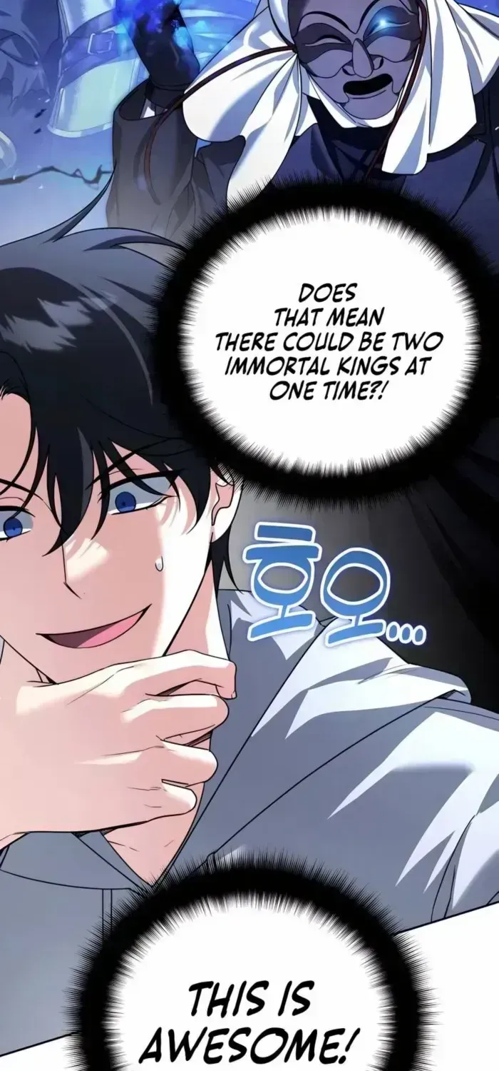 All My Alter Egos Are Tycoons Chapter 40.2 page 6 - 