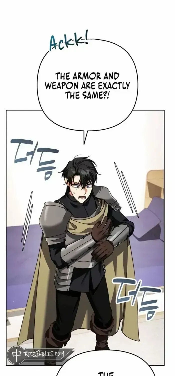 All My Alter Egos Are Tycoons Chapter 40.3 page 12 - 