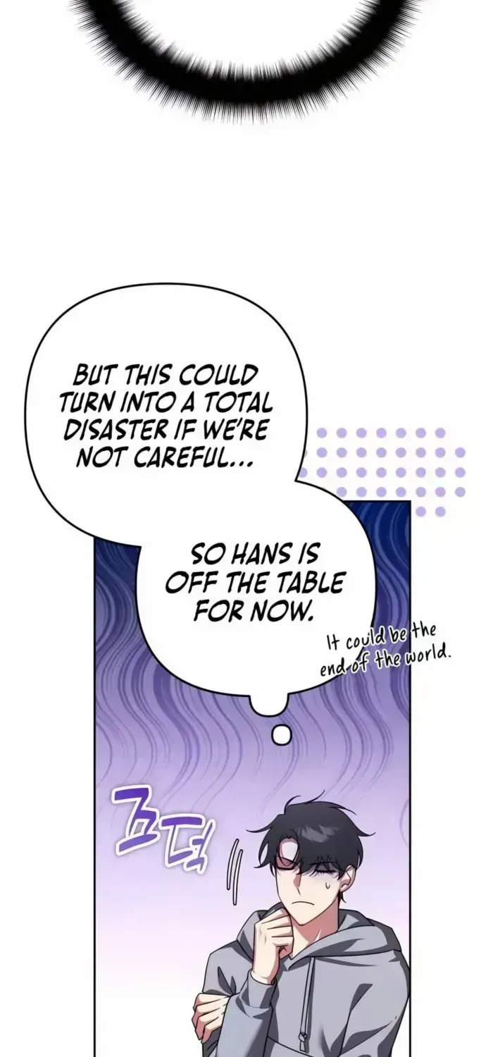 All My Alter Egos Are Tycoons Chapter 40.3 page 7 - 