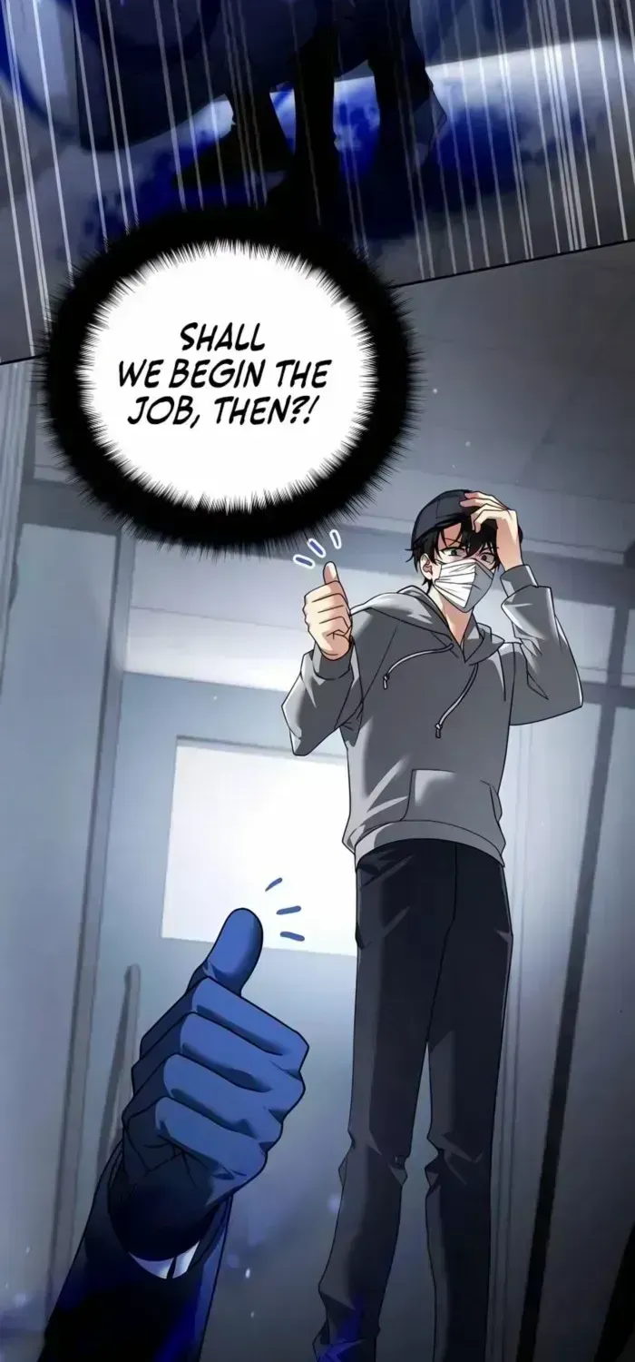 All My Alter Egos Are Tycoons Chapter 40.4 page 20 - 