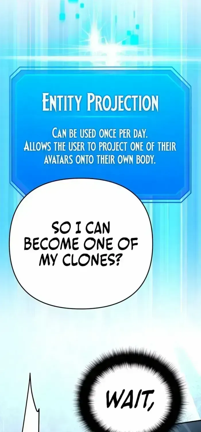 All My Alter Egos Are Tycoons Chapter 40.4 page 4 - 