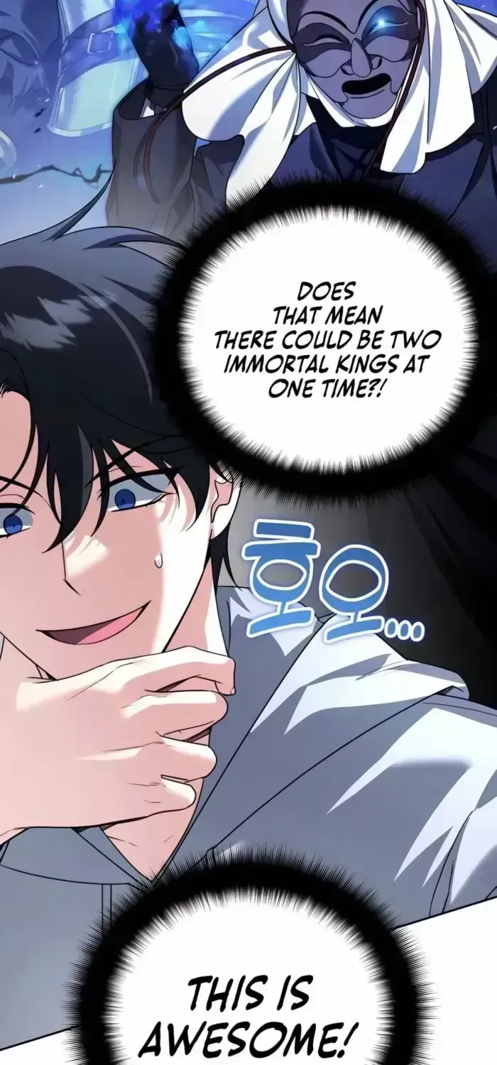All My Alter Egos Are Tycoons Chapter 40.4 page 6 - 