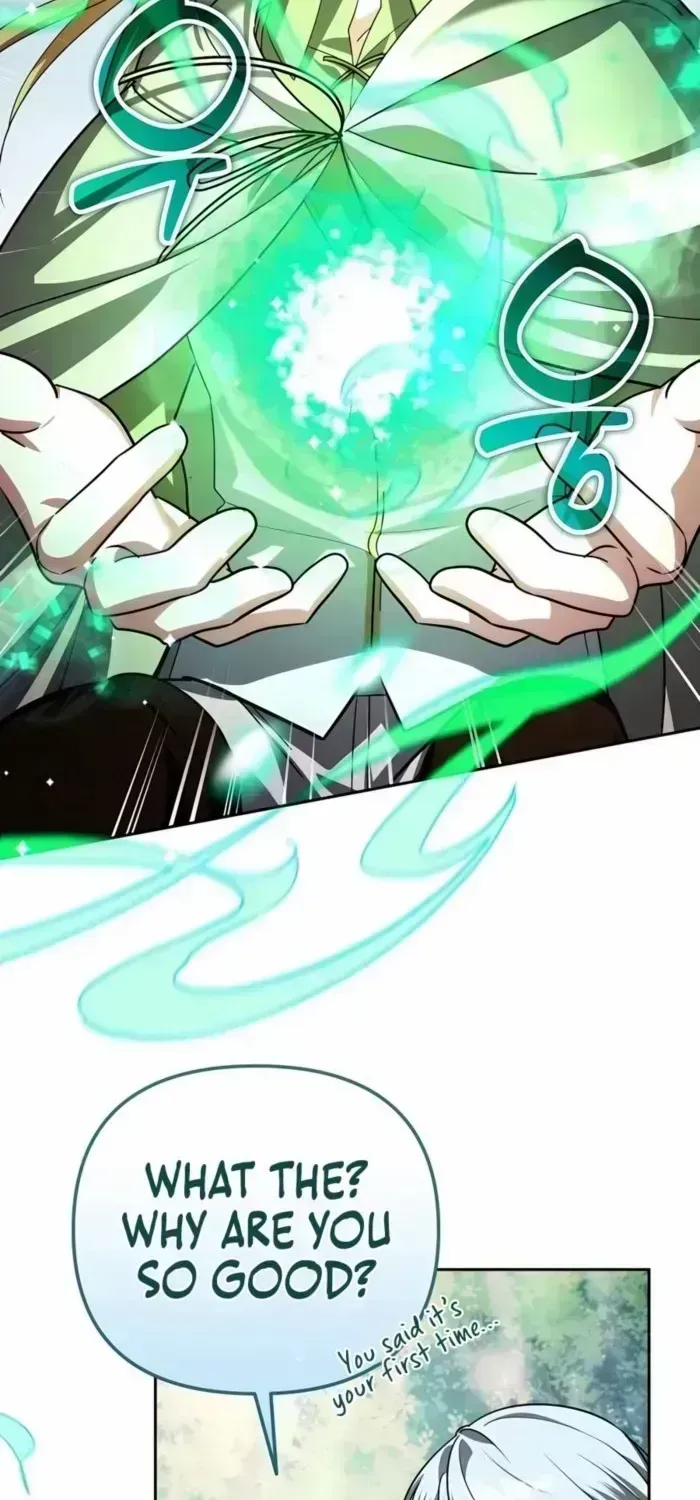 All My Alter Egos Are Tycoons Chapter 40.4 page 57 - 