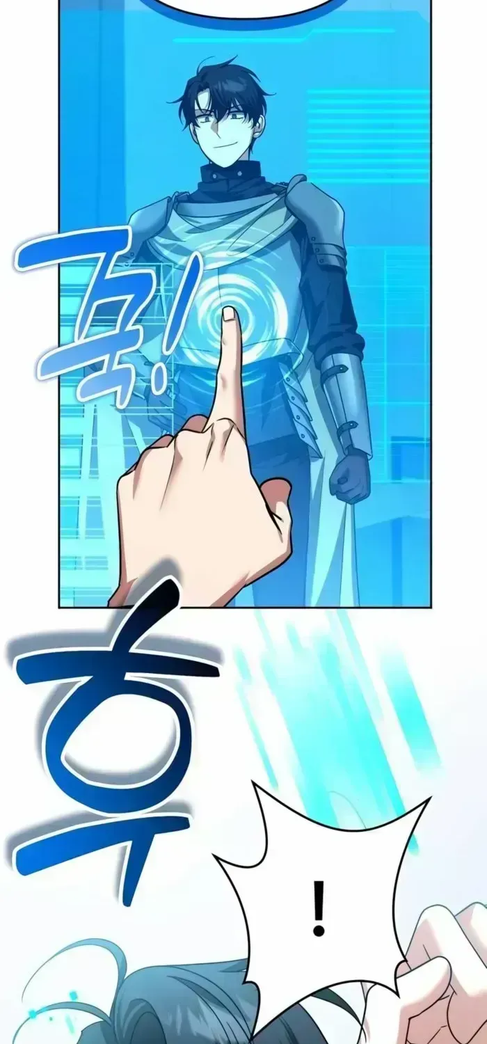 All My Alter Egos Are Tycoons Chapter 40.4 page 10 - 