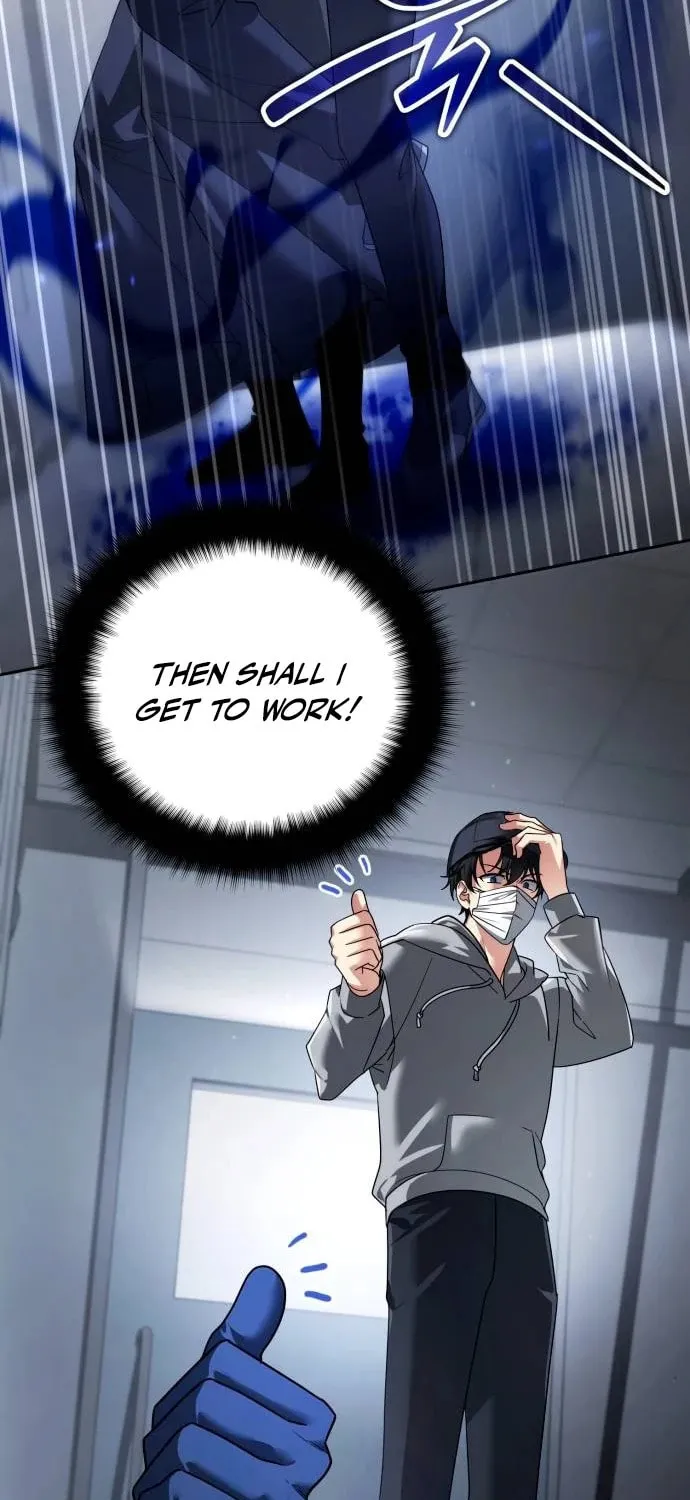 All My Alter Egos Are Tycoons Chapter 40 page 20 - 