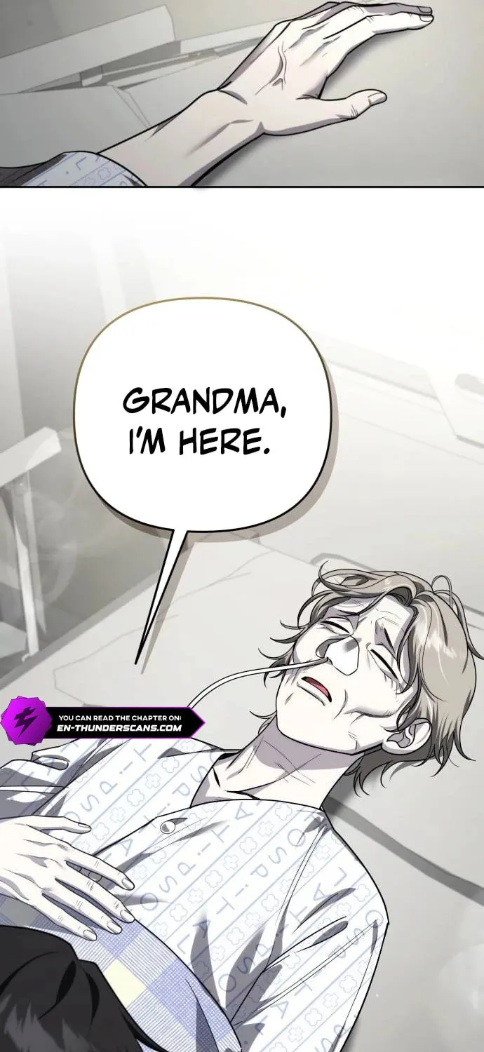 All My Alter Egos Are Tycoons Chapter 40 page 22 - 