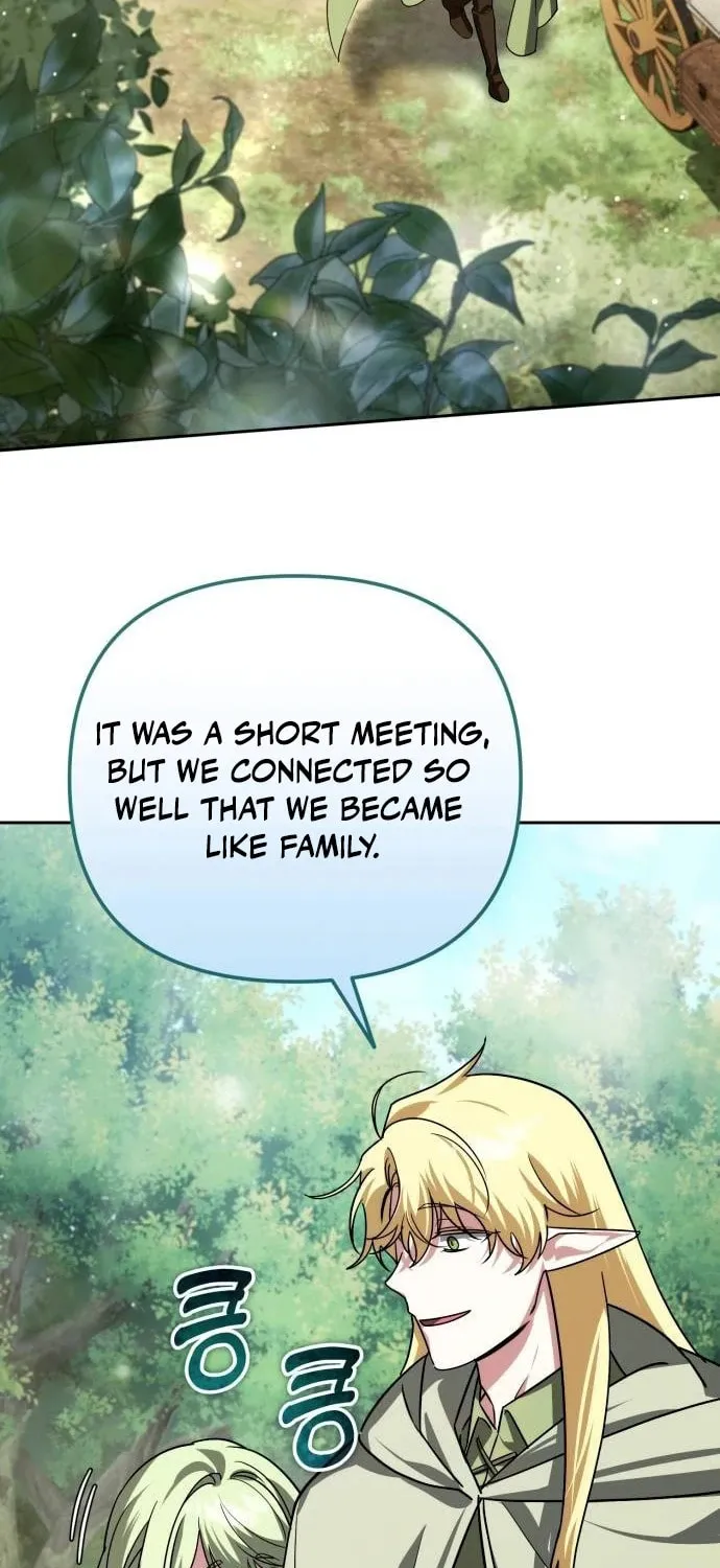 All My Alter Egos Are Tycoons Chapter 40 page 37 - 