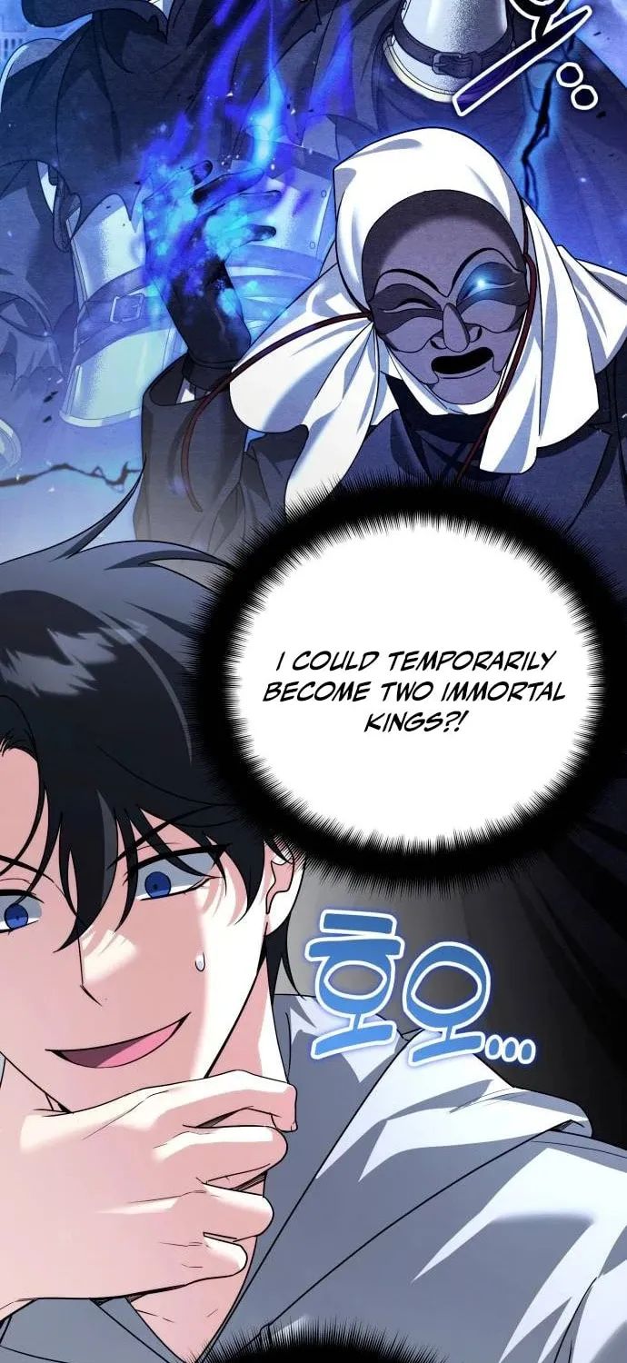 All My Alter Egos Are Tycoons Chapter 40 page 7 - 