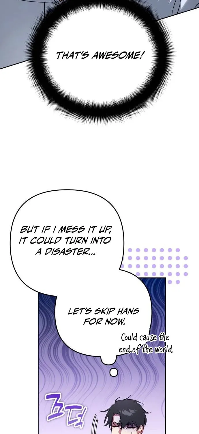 All My Alter Egos Are Tycoons Chapter 40 page 8 - 