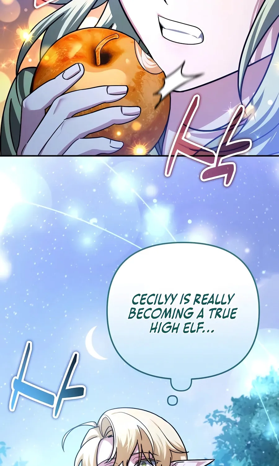 All My Alter Egos Are Tycoons Chapter 41 page 11 - 