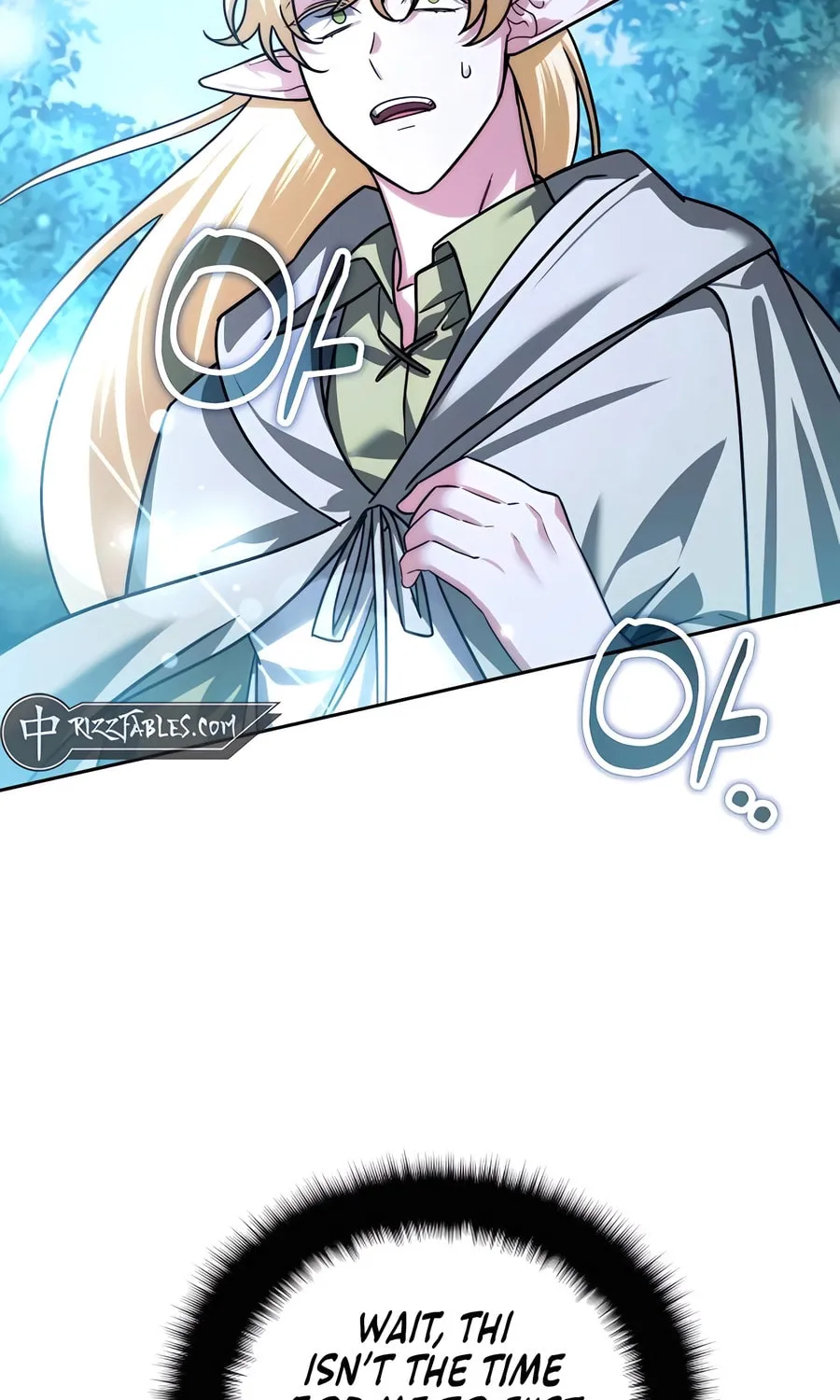 All My Alter Egos Are Tycoons Chapter 41 page 12 - 