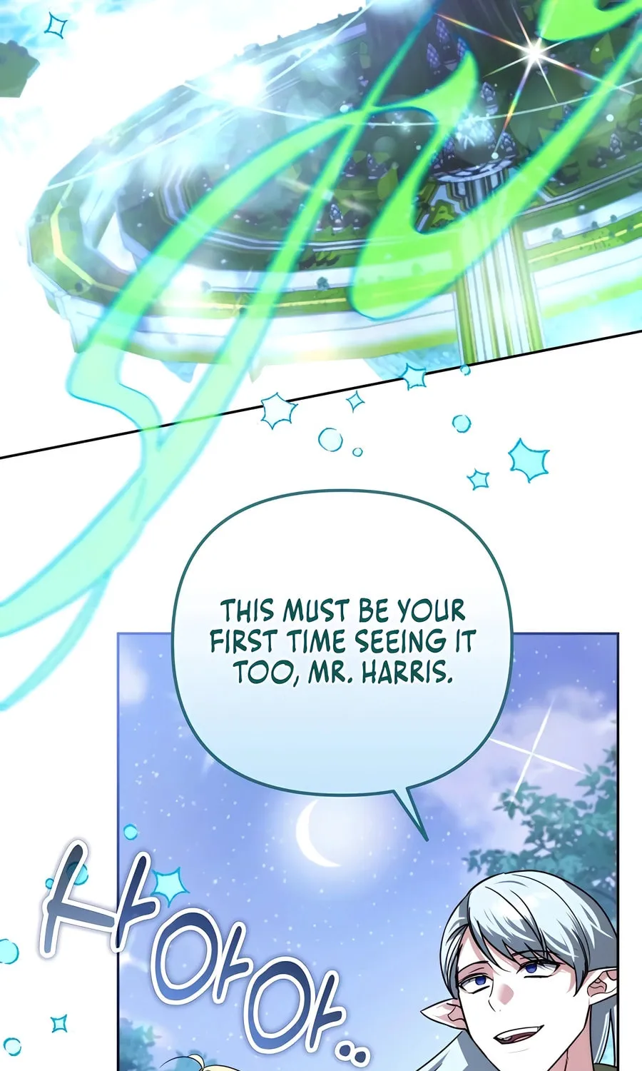 All My Alter Egos Are Tycoons Chapter 41 page 3 - 