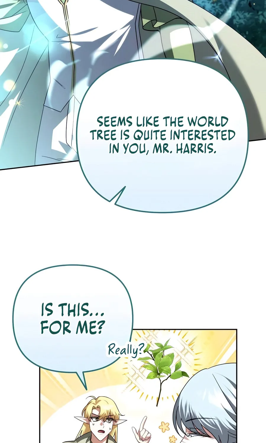 All My Alter Egos Are Tycoons Chapter 41 page 21 - 